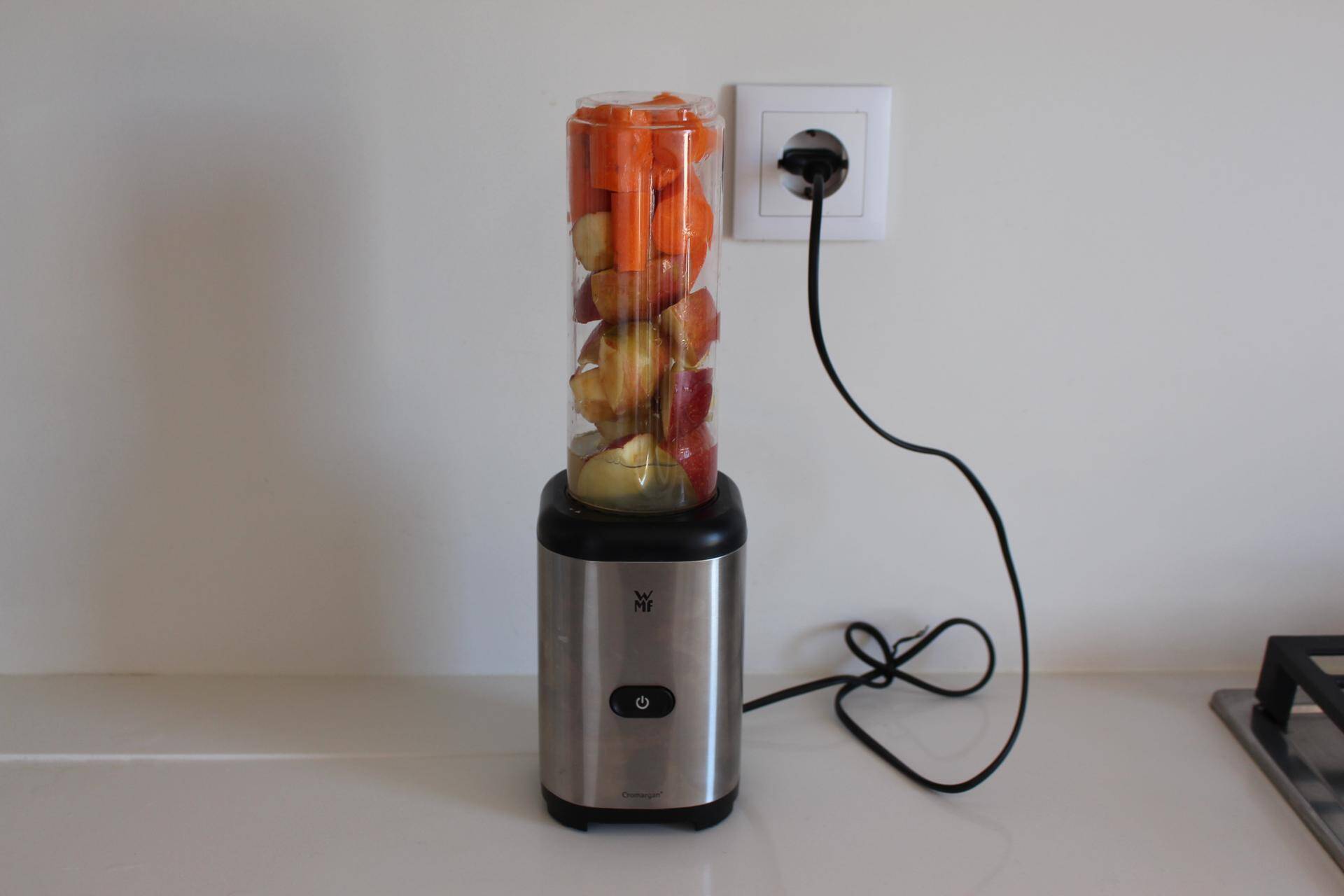 WMF Smoothie vorher